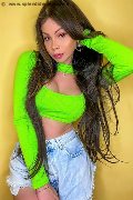 Foto Thais Ferraz Annunci Trans Roma - 111