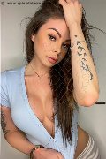 Foto Thais Ferraz Annunci Trans Roma - 127