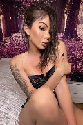 Foto Thais Ferraz Annunci Trans Roma - 49