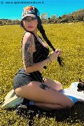 Foto Thais Ferraz Annunci Trans Roma - 42
