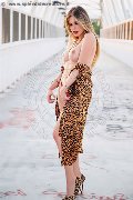 Foto Thais Ferraz Annunci Transescort Roma - 186