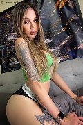 Foto Thais Ferraz Annunci Transescort Roma - 76