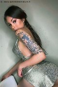 Foto Thais Ferraz Annunci Transescort Roma - 138