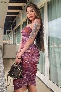 Foto Thais Ferraz Annunci Transescort Roma - 97