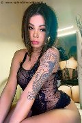 Foto Thais Ferraz Annunci Transescort Roma - 132