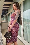 Foto Thais Ferraz Annunci Transescort Roma - 96