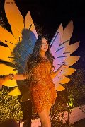 Foto Thais Ferraz Annunci Transescort Roma - 35