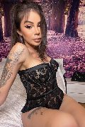 Foto Thais Ferraz Annunci Transescort Roma - 49