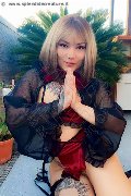 Foto Thalia La Blonde Annunci Trans Manaus - 20