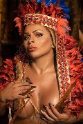 Foto Thayla Santos Pornostar Annunci Trans Milano - 109