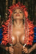 Foto Thayla Santos Pornostar Annunci Trans Milano - 107