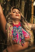 Foto Thayla Santos Pornostar Annunci Trans Milano - 102