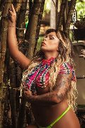 Foto Thayla Santos Pornostar Annunci Trans Milano - 101