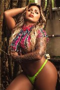 Foto Thayla Santos Pornostar Annunci Trans Milano - 105