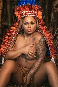 Foto Thayla Santos Pornostar Annunci Trans Milano - 108