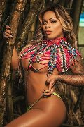 Foto Thayla Santos Pornostar Annunci Trans Milano - 104