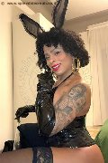 Foto Thayla Santos Pornostar Annunci Trans Milano - 37