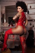 Foto Thayla Santos Pornostar Annunci Trans Milano - 48