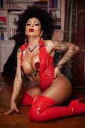 Foto Thayla Santos Pornostar Annunci Trans Milano - 52