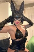 Foto Thayla Santos Pornostar Annunci Trans Milano - 40