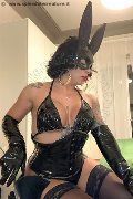 Foto Thayla Santos Pornostar Annunci Trans Milano - 25