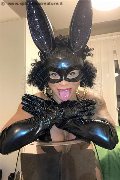 Foto Thayla Santos Pornostar Annunci Trans Milano - 35