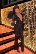 Foto Thays Cavallari Annunci Escort Riccione - 16