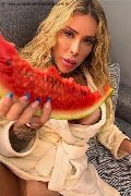 Foto Ts Babi Honey Annunci Trans Madrid - 25