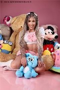 Foto Ts Babi Honey Annunci Trans Madrid - 19