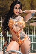 Foto Ts Clary Santos Annunci Trans Madrid - 1