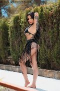 Foto Ts Clary Santos Annunci Trans Madrid - 6