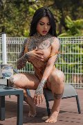 Foto Ts Clary Santos Annunci Trans Madrid - 2
