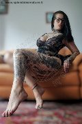 Foto Valchiria Annunci Escort Bergamo - 6