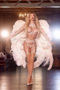 Foto Valenttina Monster Dick Annunci Trans Milano - 2