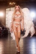 Foto Valenttina Monster Dick Annunci Trans Milano - 5