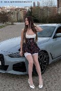 Foto Valeria Sei Annunci Trans Istanbul - 8
