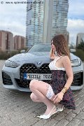 Foto Valeria Sei Annunci Trans Istanbul - 9