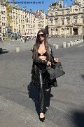 Foto Valeria Sei Annunci Trans Istanbul - 16