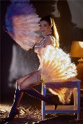 Foto Vanessa Hilton Annunci Trans Vicenza - 29