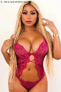Foto Vanessa Martinez Annunci Trans Torino - 2