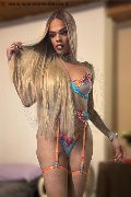 Foto Vitoria Evans Annunci Trans Milano - 23