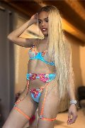 Foto Vitoria Evans Annunci Trans Milano - 21