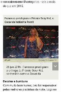 Foto Walkiria Drumond Pornostar Annunci Trans Viareggio - 26