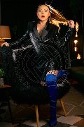 Foto Yanah Annunci Trans Brescia - 12