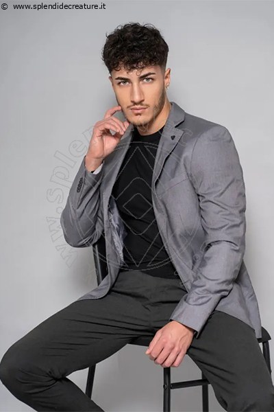 Foto Alex Palestrato  Annunci Boy 3200710720