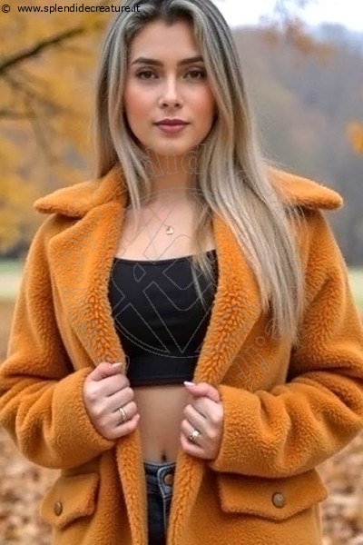 Foto Amora Bella  Annunci Escort 3514944501