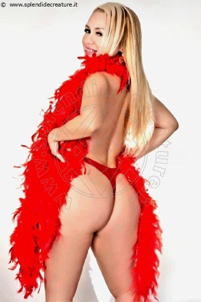 Foto Azzurra Bionda  Annunci Girl 3517961121