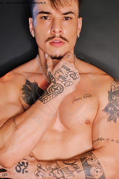 Foto Carlo Brasiliano  Annunci Boy 3444537291