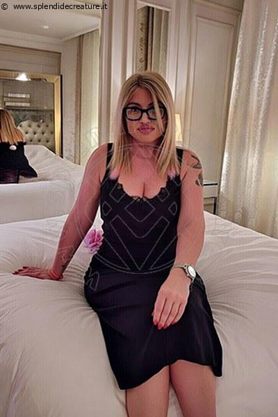 Foto Crystal Bunny  Annunci Escort 3927307836