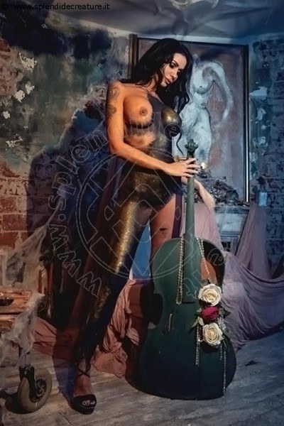 Foto Eleonor  Annunci Escort 3483762189